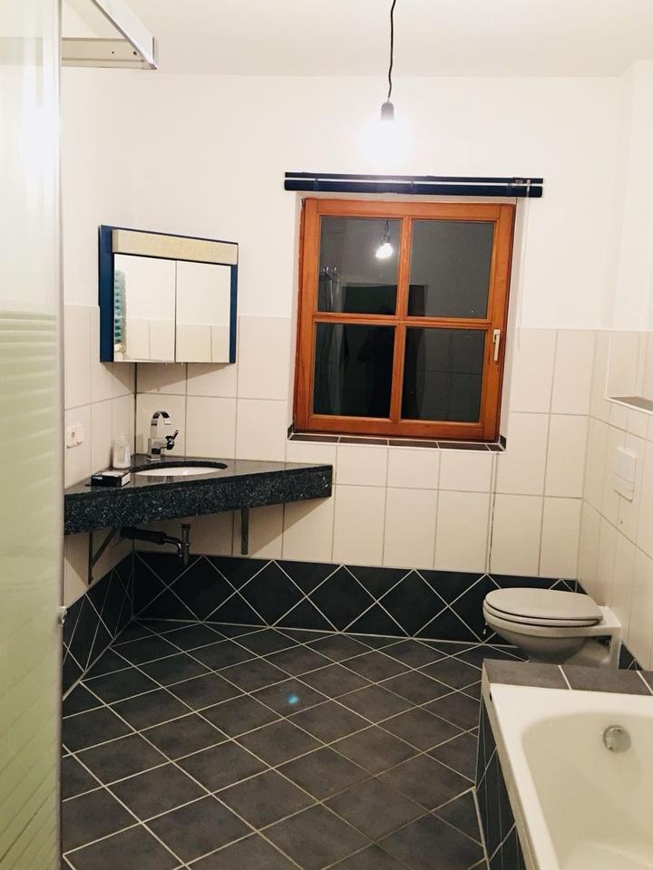 Thumbnail-2-Zimmer-Wohnung mit Charme und Gemütlichkeit