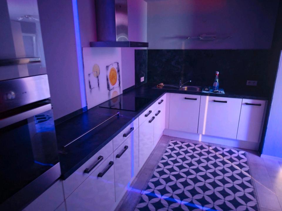 Thumbnail-Mietwohnung Ferienwohnung