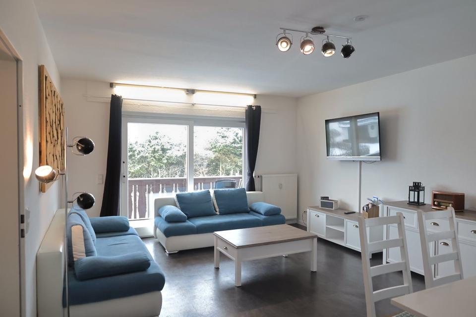 Thumbnail-Diverse Wohnungen in Altastenberg zu vermieten komplett möbliert