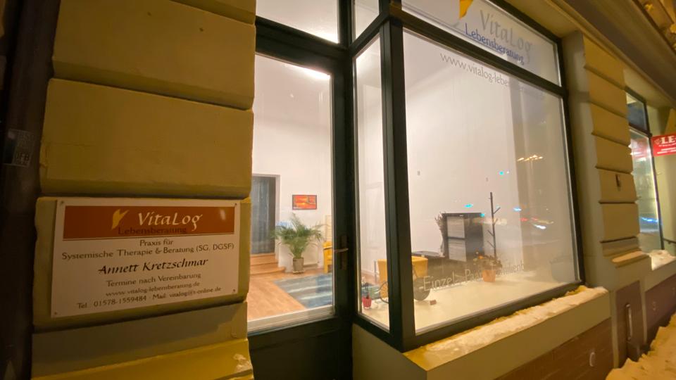 Thumbnail-Partnerschaft Mitbenutzung Beratungspraxis Praxisraum Seminarraum