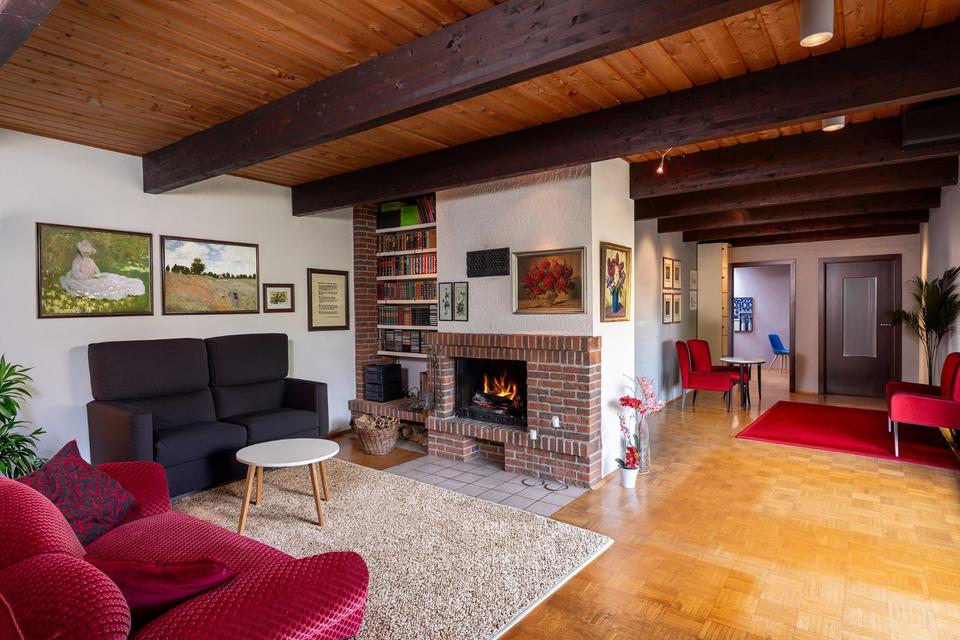 Thumbnail-Stilvoller Bungalow zum Ankommen und Wohlfühlen