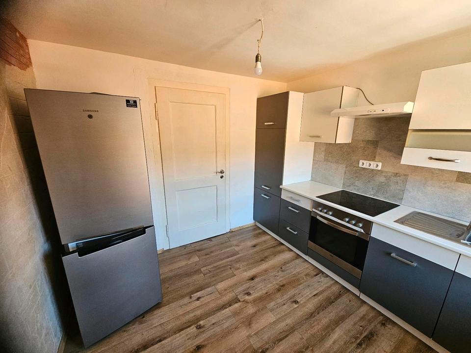 Thumbnail-Wohnung zum vermieten in Sigmaringendorf 72517