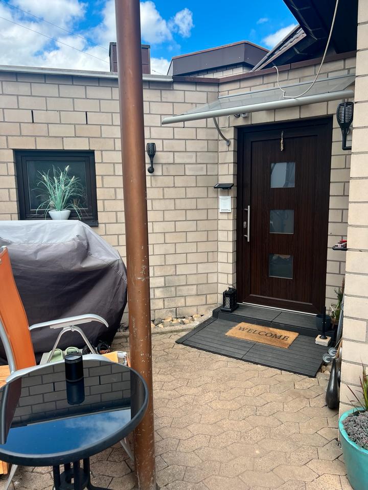 Thumbnail-Kernsanierte 120qm Wohnung zur Miete