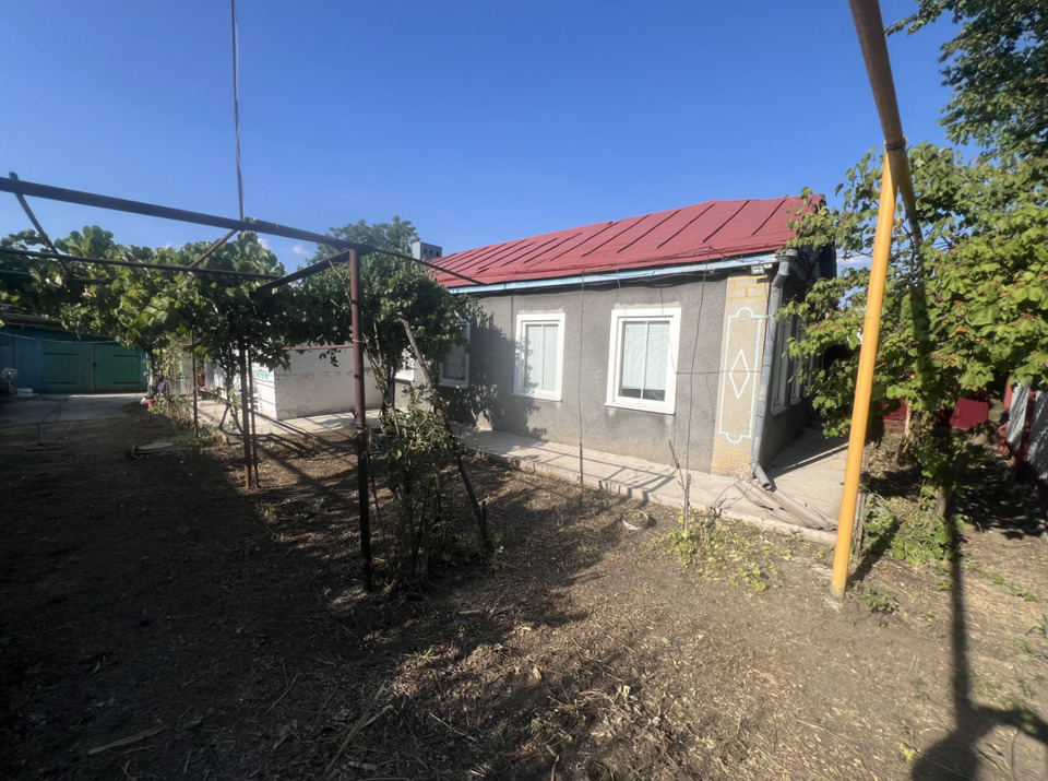 Thumbnail-Haus in Südrussland zu verkaufen