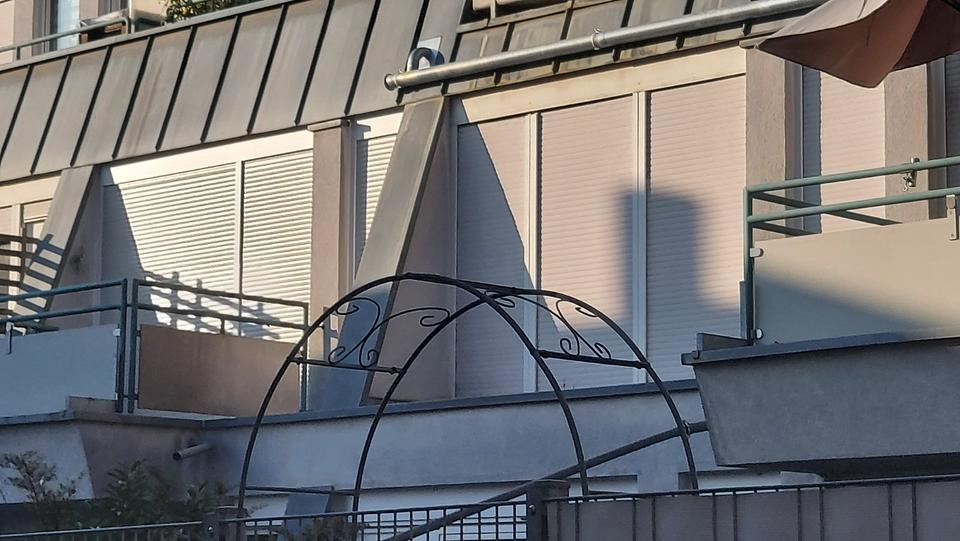 Thumbnail-1-Zimmer-Wohnung, Balkon, Tiefgarage, Provisionsfrei, von Privat