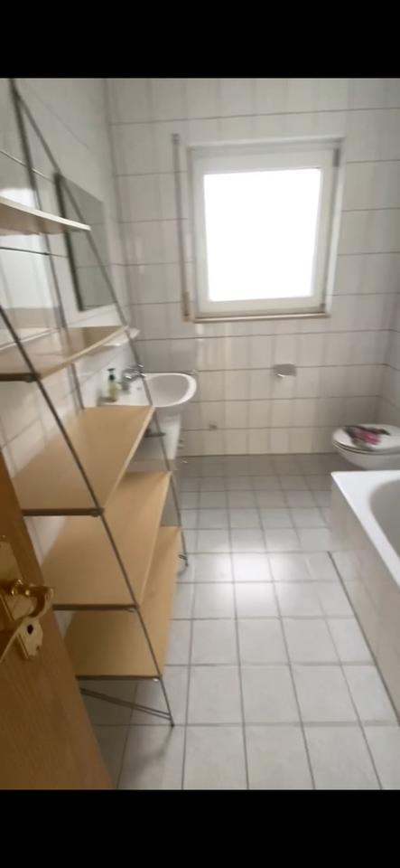 Thumbnail-Wohnung zu vermieten zum 01.01.2026