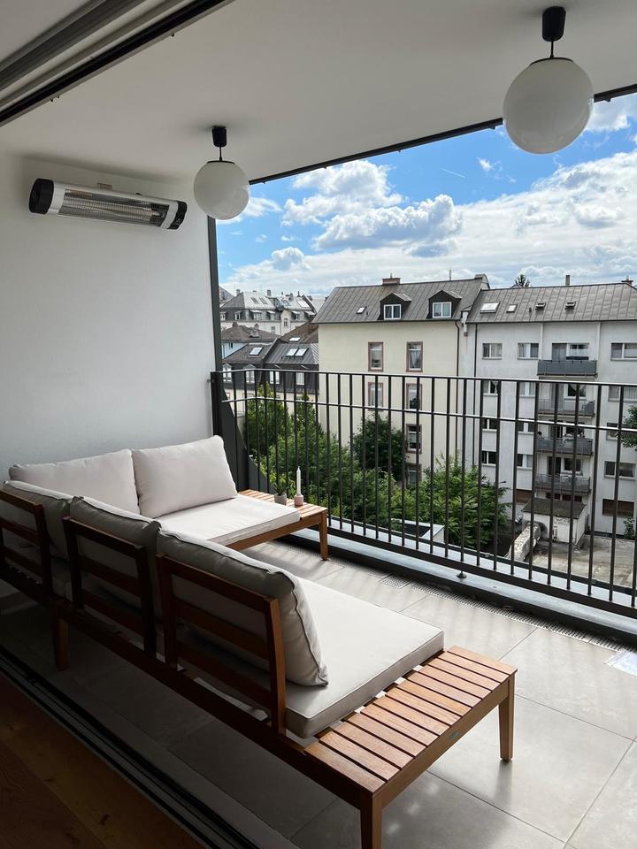 Thumbnail-Mietwohnung Frankfurt nordend