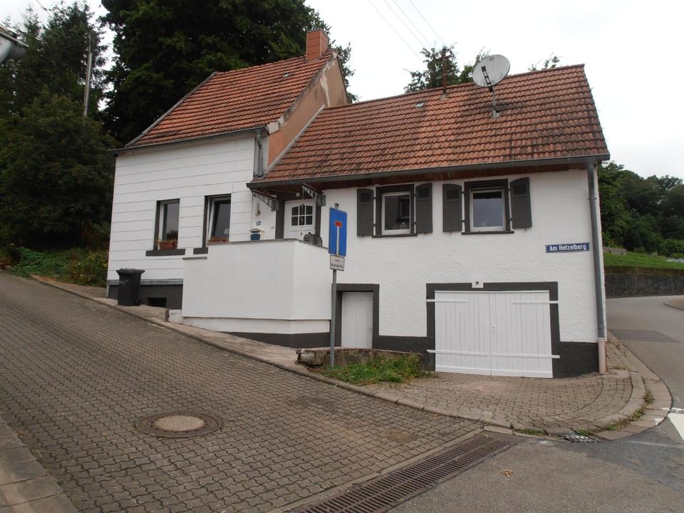 Thumbnail-Einfamilien-Haus mit Garten Terrasse, Wintergarten 3Z,K,Bad