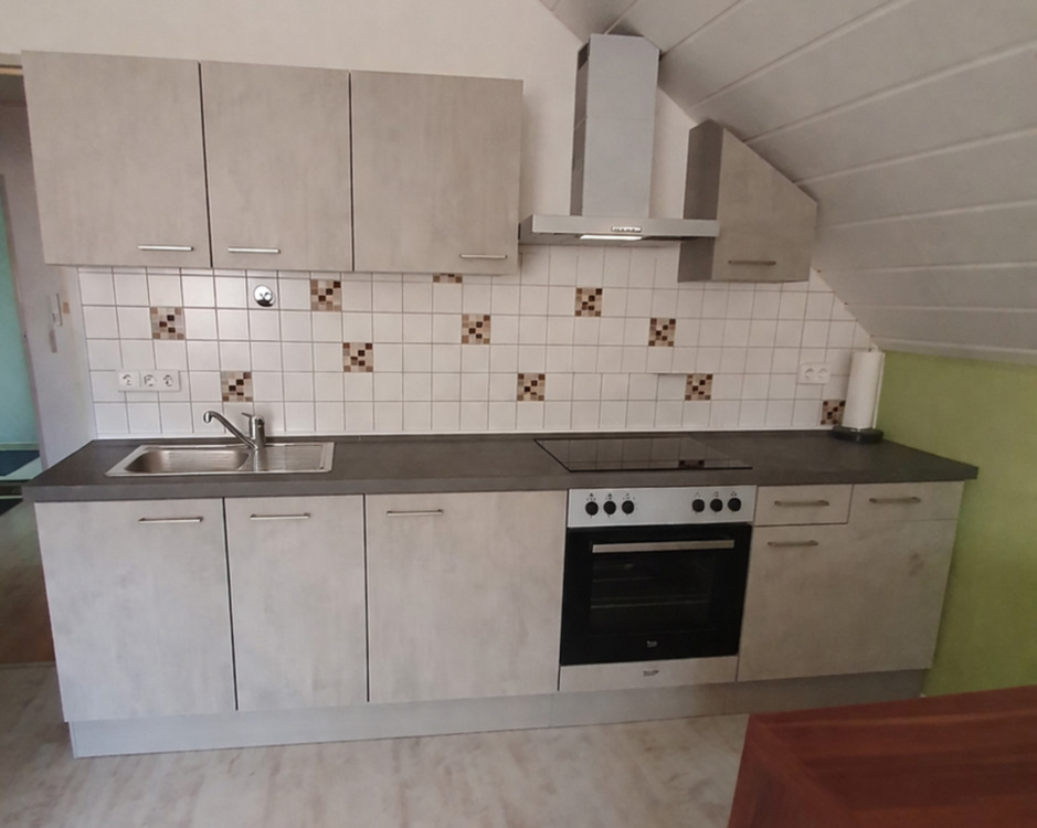 Thumbnail-2-Zimmer Wohnung ab 01.05. frei