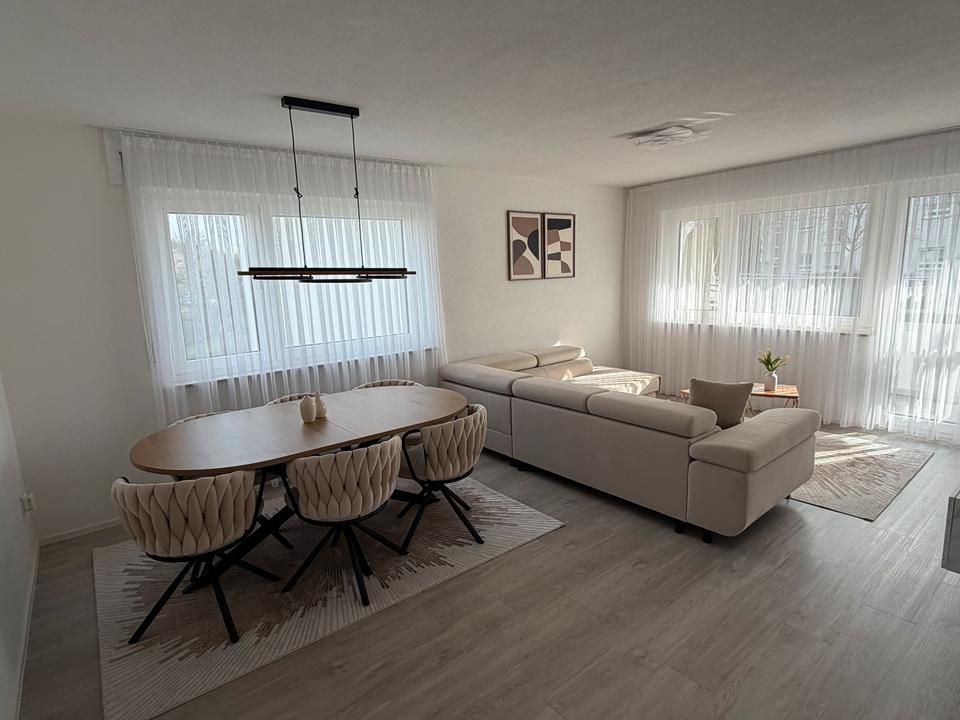 Thumbnail-3-Zimmer Wohnung | 76 m² | renoviert 2024 | Top Zustand