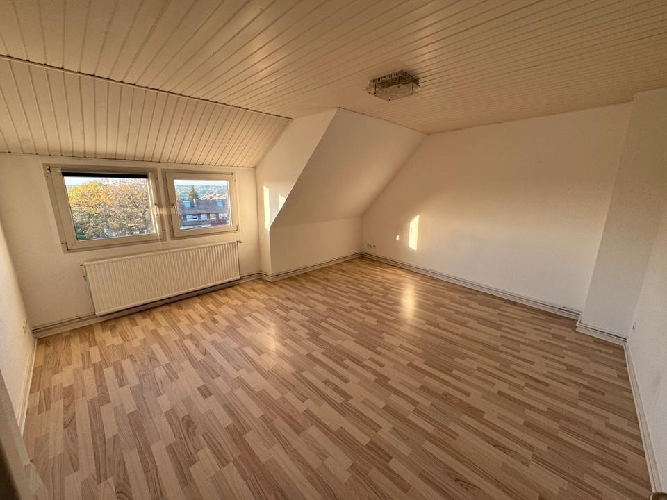 Thumbnail-Ruhige helle Wohnung, Remscheid City, Garten-MN ab 1.6.
