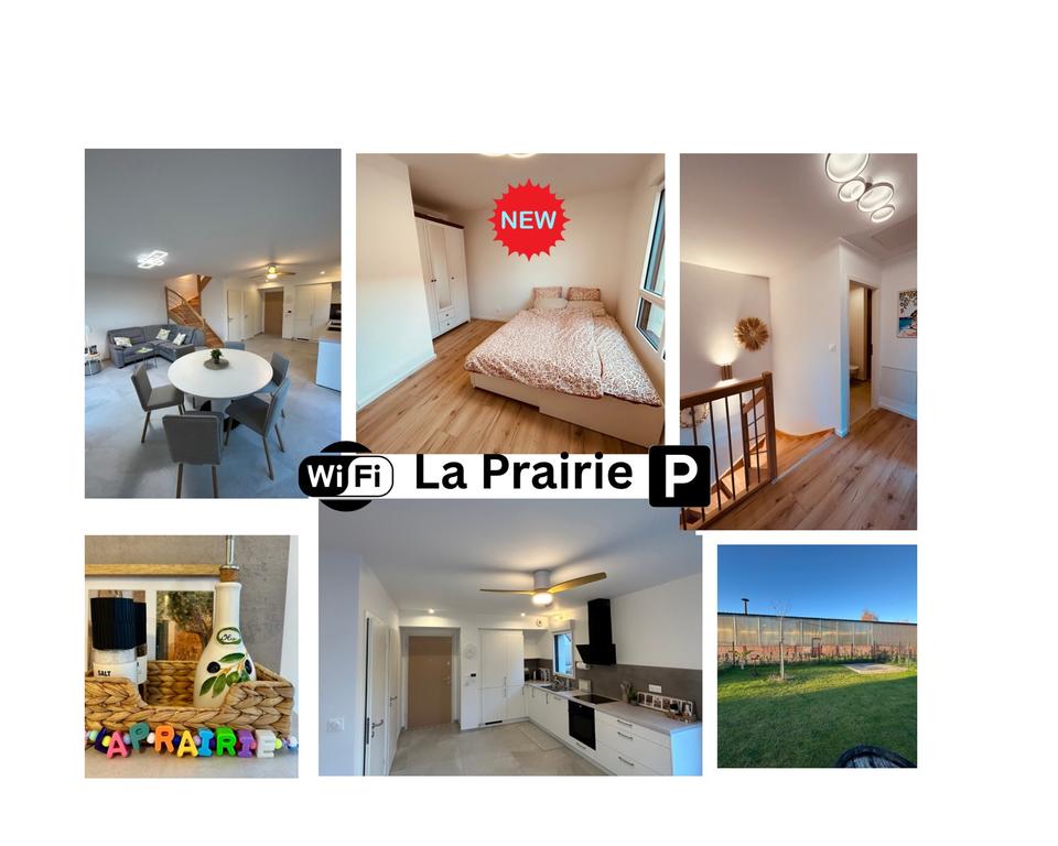 Thumbnail-Wunderschöne Ferienwohnung im Elsass -Roppenheim (Baden-Baden)