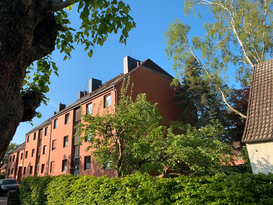 Thumbnail-LaatzenGrasdorf nähe Leinemasch - Kapitalanlage = 5 x 2 Zi Whg.