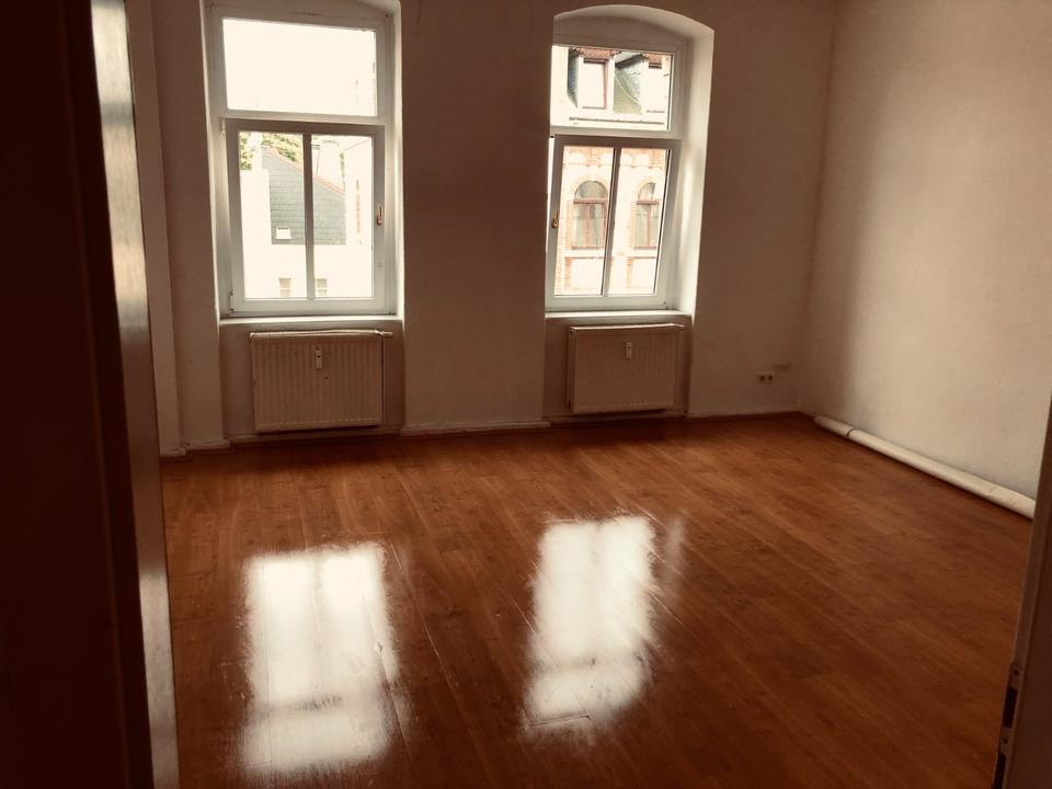 Thumbnail-2 Raumwohnung Zentrum - Döbeln 04720