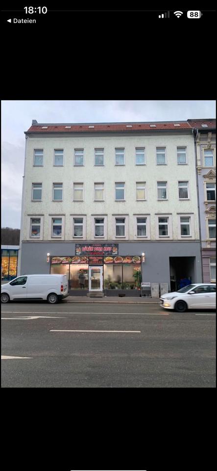 Thumbnail-3 Raum Wohnung in Gera Debschwitz