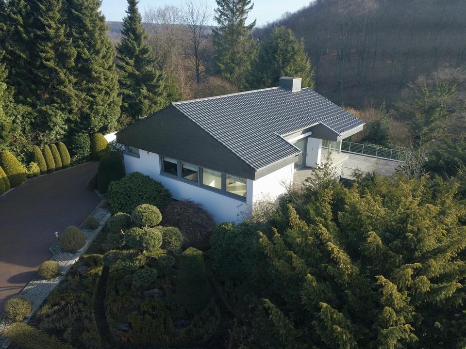 Thumbnail-Einfamilienhaus in ruhiger Lage am Freden mit großer Sonnterrasse