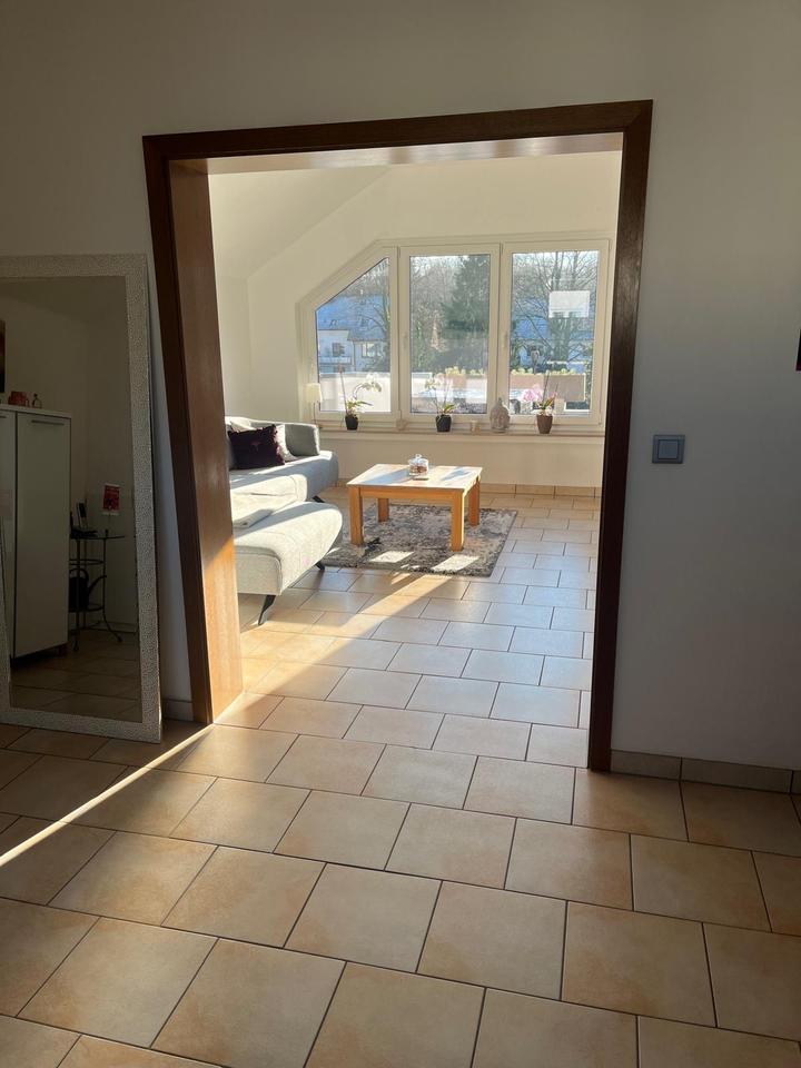 Thumbnail-Eigentumswohnung in der Nähe des Stadtgartens in Wattenscheid