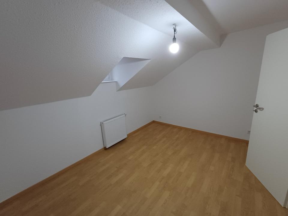 Thumbnail-Erstbezug nach Sanierung 3 ZKB in Wiesbadener Innenstadt