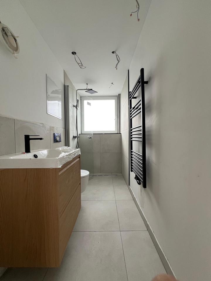 Thumbnail-3,5-Zimmer-DG-Wohnung | 87 m² | Wesseling | 1.200 € KM