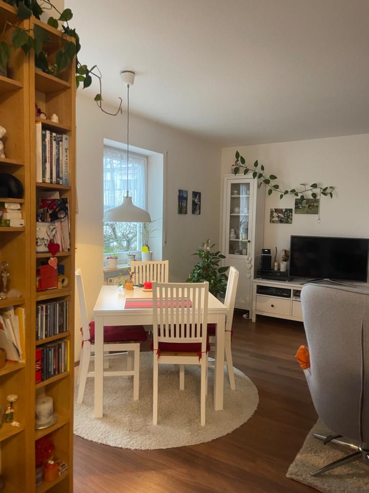 Thumbnail-Schöne 2 Zimmerwohnung für Kapitalanleger oder Eigennutzer