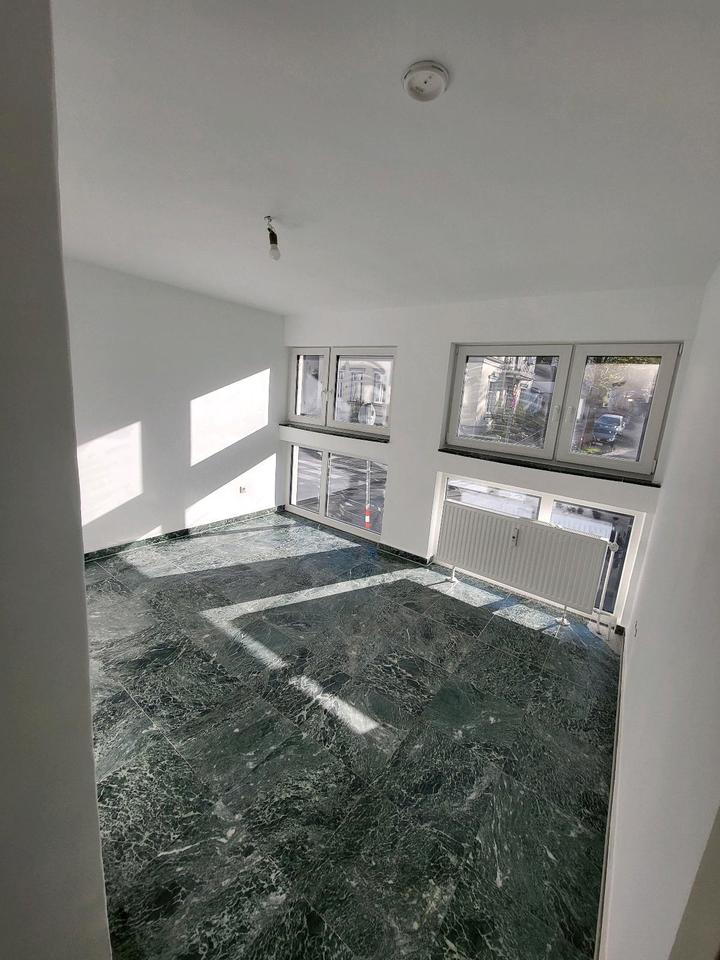 Thumbnail-Osnabrück Wohnung 3 Zi, Balkon, Parkplatz, auch für WG od Gewerbe