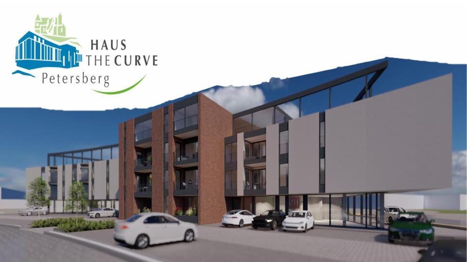 Thumbnail-Hochwertige Wohnanlage – attraktive Wohnung im 2. Obergeschoss (II-XII)