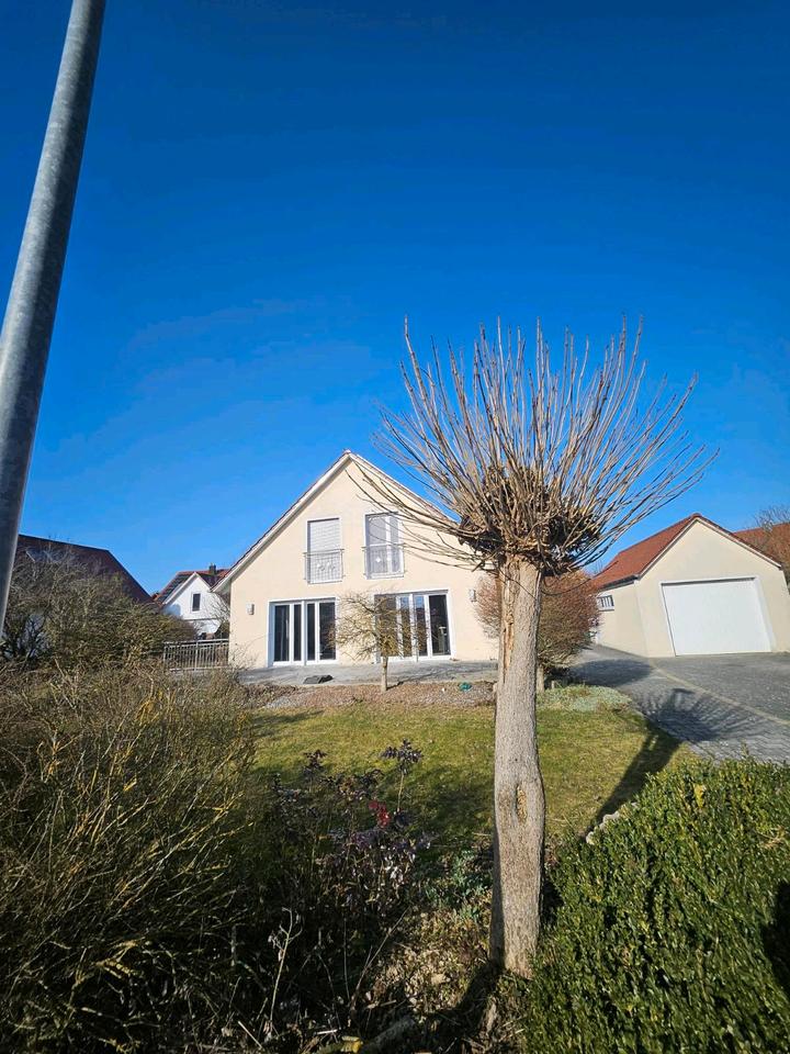 Thumbnail-Einfamilienhaus, Eigenheim, Haus zu verkaufen