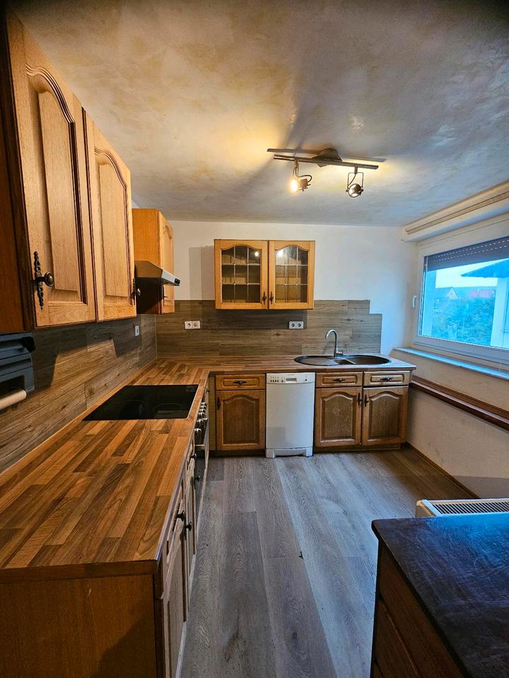 Thumbnail-Wohnung zu vermieten in 88515 AndelfingenLangenenslingen