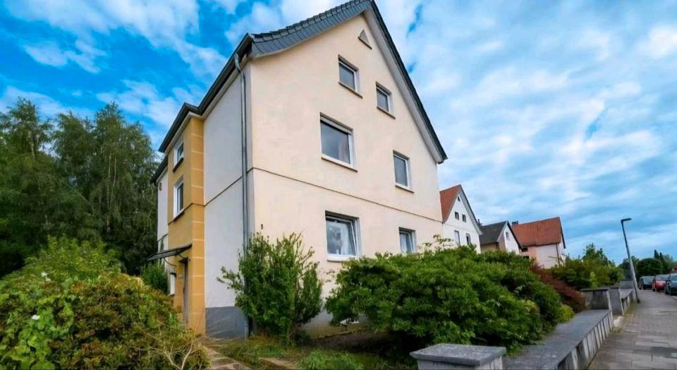 Thumbnail-Kurzzeitmiete EG- Wohnung