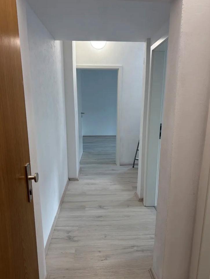 Thumbnail-Mietwohnung, 4 Zimmer