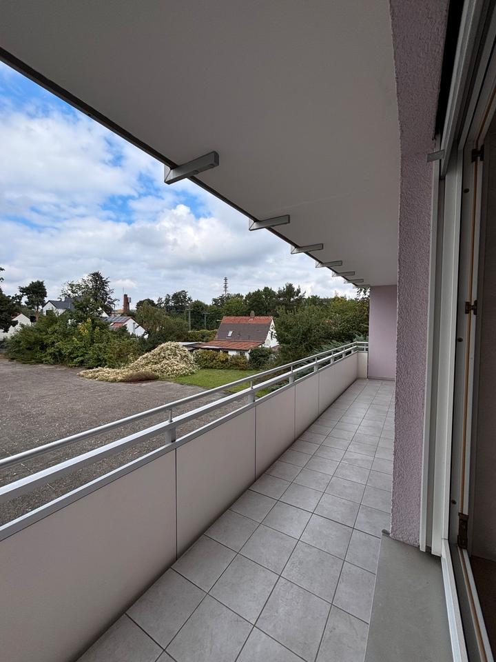 Thumbnail-3 Zimmer Wohnung in Röthenbach b. Schweinau von Privat