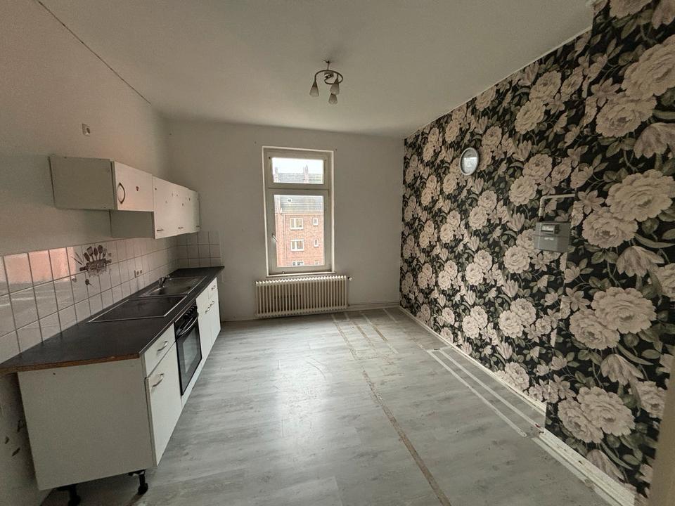 Thumbnail-3 Zimmer Wohnung zu sofort