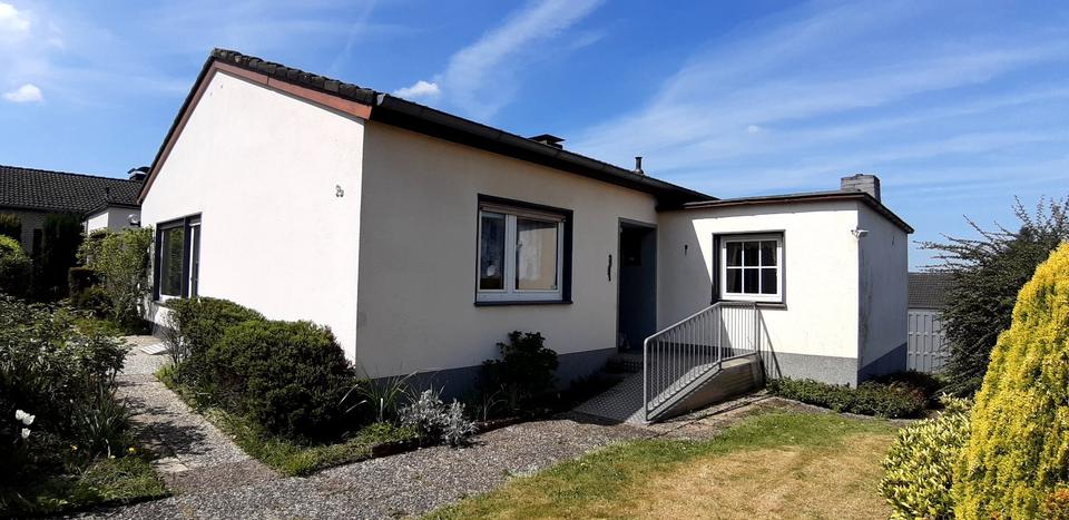 Thumbnail-Bungalow in ruhiger Lage in Jöllenbeck auf Erbpachtgrundstück!