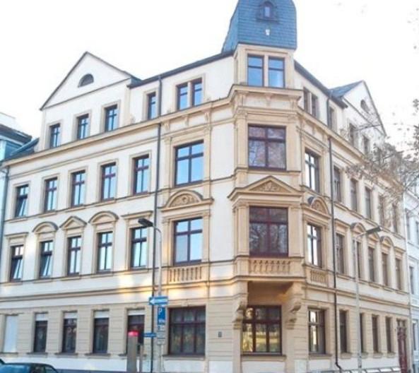Thumbnail-Geräumige, helle 1 Raum Wohnung mit separater Küche am Stadtzentrum