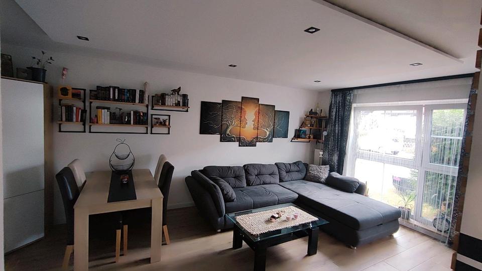 Thumbnail-Perfekt 2 Zimmer Wohnung für singel oder paar