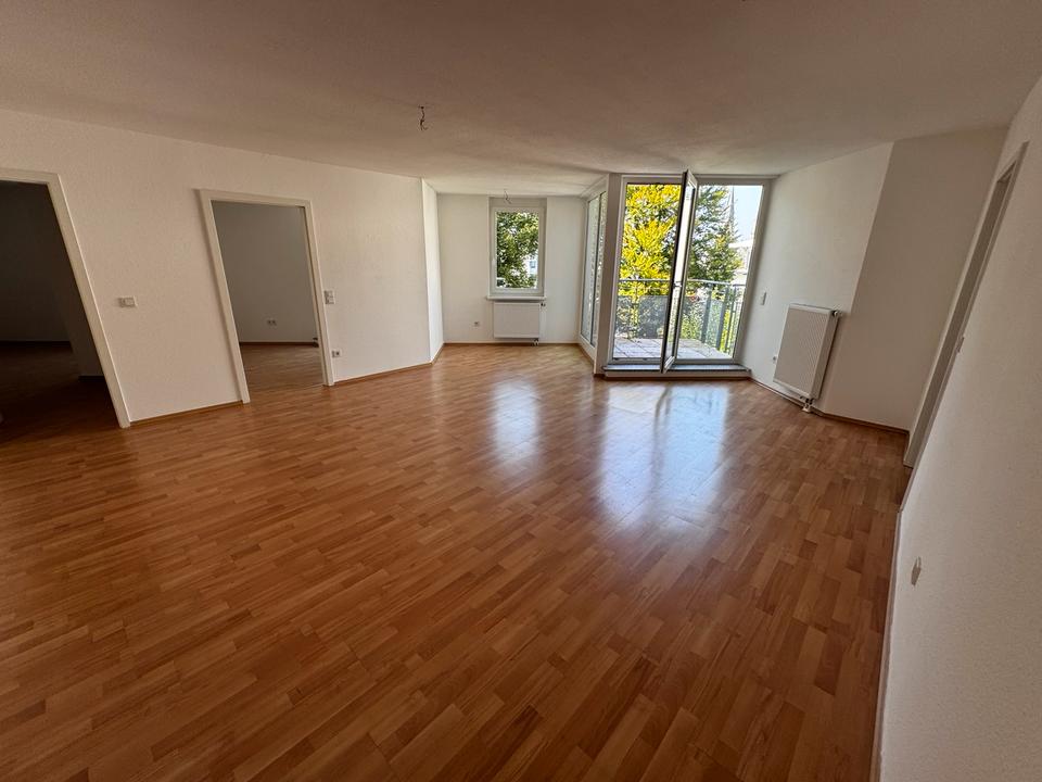 Thumbnail-Charmante Wohnung im Herzen von Siegen