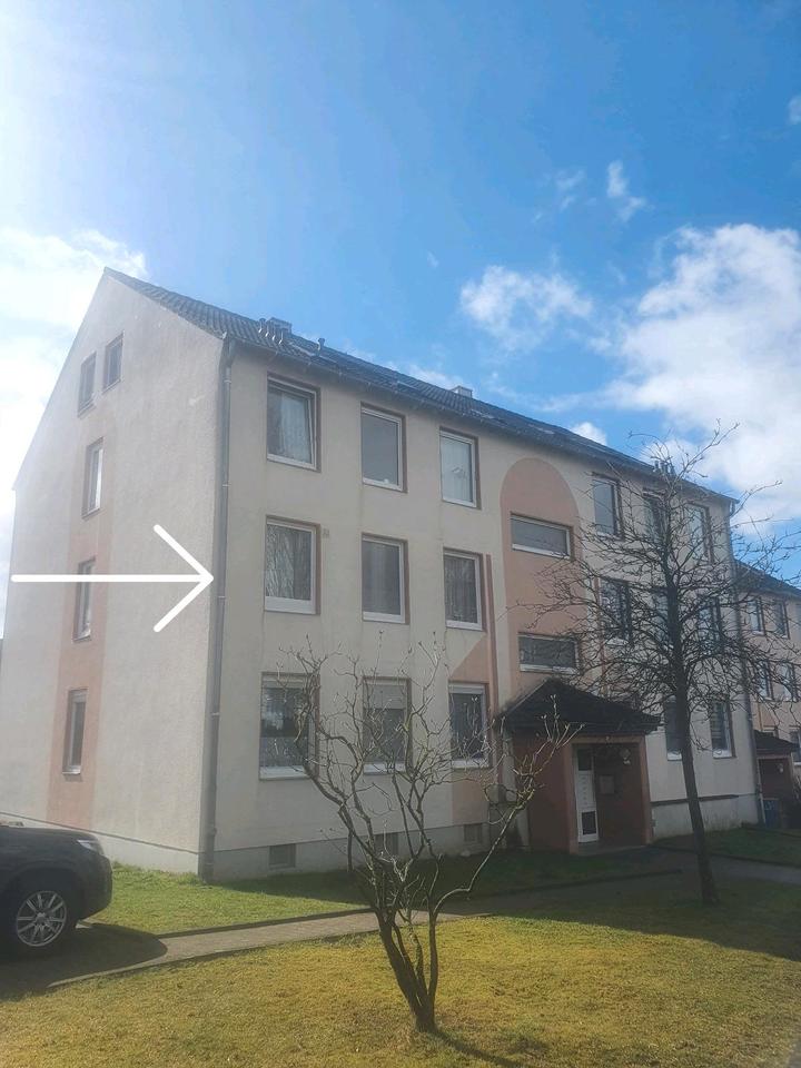 Thumbnail-Helle, gemütliche und gepflegte 3-Zimmer-Eigentumswohnung