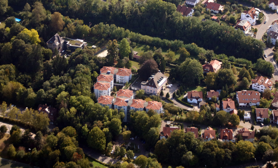 Thumbnail-Barrierefreie 2-Zi Wohnung mit Aufzug in Backnang - Anlageobjekt!