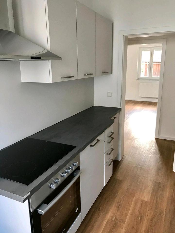 Thumbnail-Wohnung für Frühlingsfest Wasen 15.04 bis 15.05.26. Befristet!