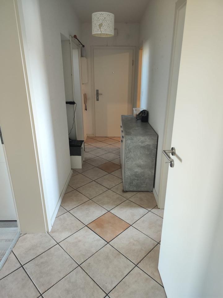 Thumbnail-3-Zimmerwohnung in Hameln Nordstadt zu vermieten.