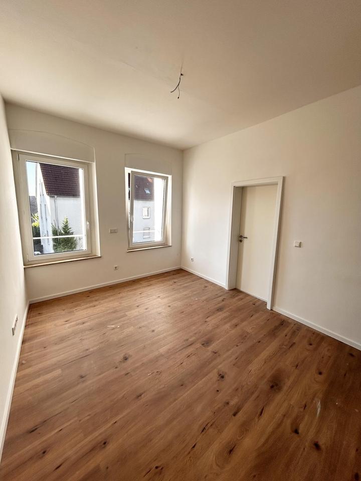 Thumbnail-WOHNUNG zu VERMIETEN ++ kernsanierte Whg. in Gladbeck – 54 m²