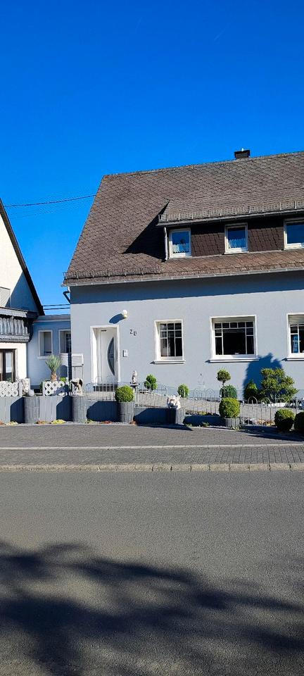 Thumbnail-Schönes Einfamilienhaus in Morbach Hoxel