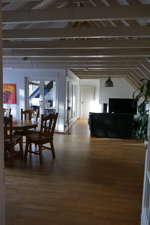 Thumbnail-Korschenbroich Glehn, 2ZKDB, G-WC, Loggia, 103,5m², 1.OG