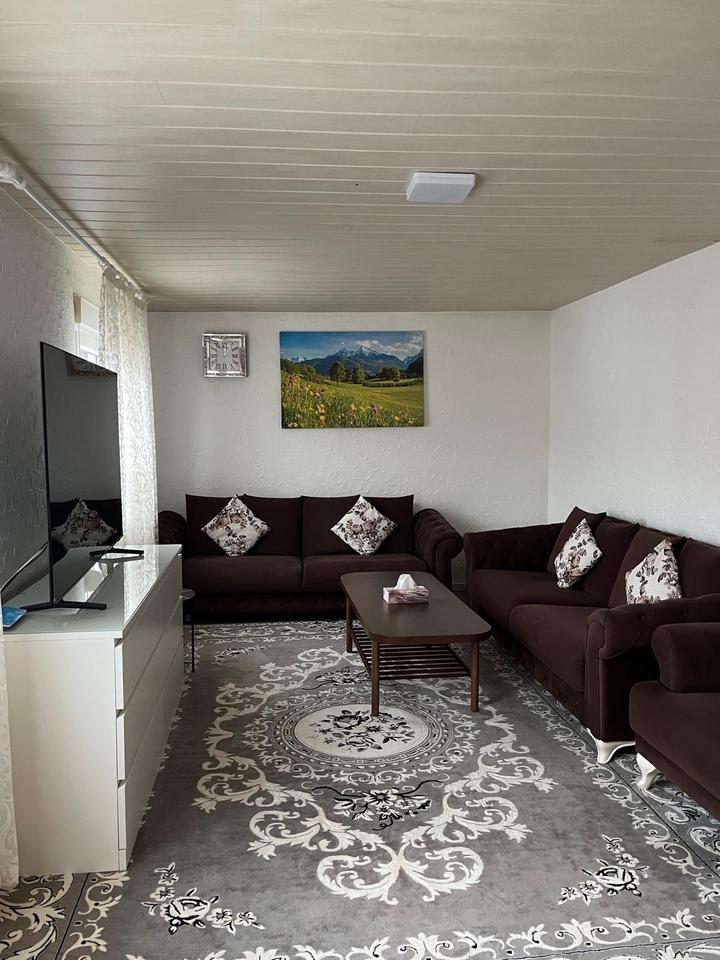 Thumbnail-Mietwohnung