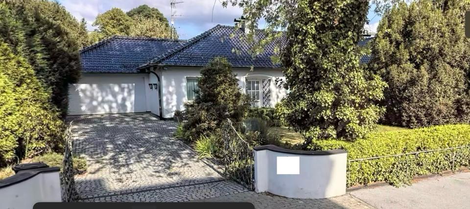 Thumbnail-Solinger Unternehmer Villa in attraktiver Lage