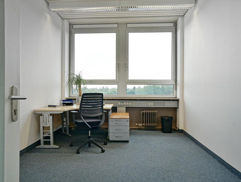 Thumbnail-Arbeiten, genießen, entspannen: Ihr maßgeschneidertes Büro mit allem, was Sie brauchen!