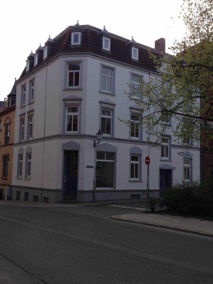 Thumbnail-1 Raumwohnung im Zentrum von Wismar