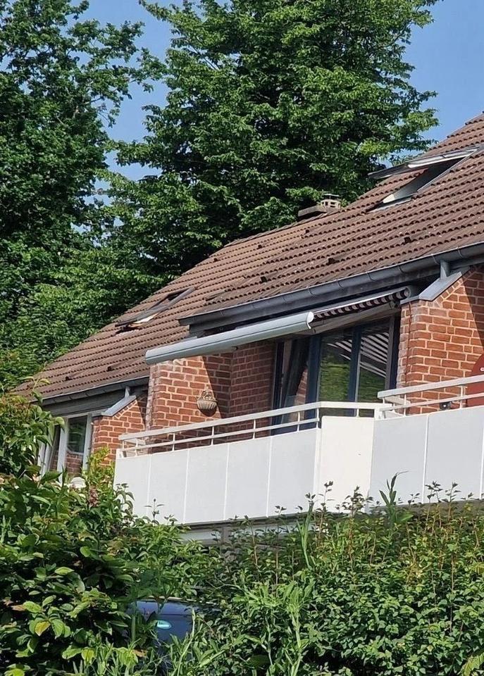 Thumbnail-Eigennutzer oder Kapitalanleger: 3 Zimmer strandnah über Makler