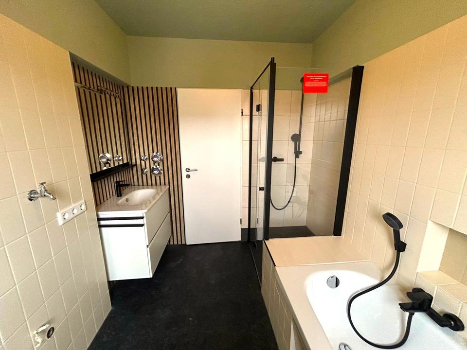 Thumbnail-Wohlfühl-Oase 2 Zi. Whg. SüdBalkon, Design Bad & Dusche im Grünen