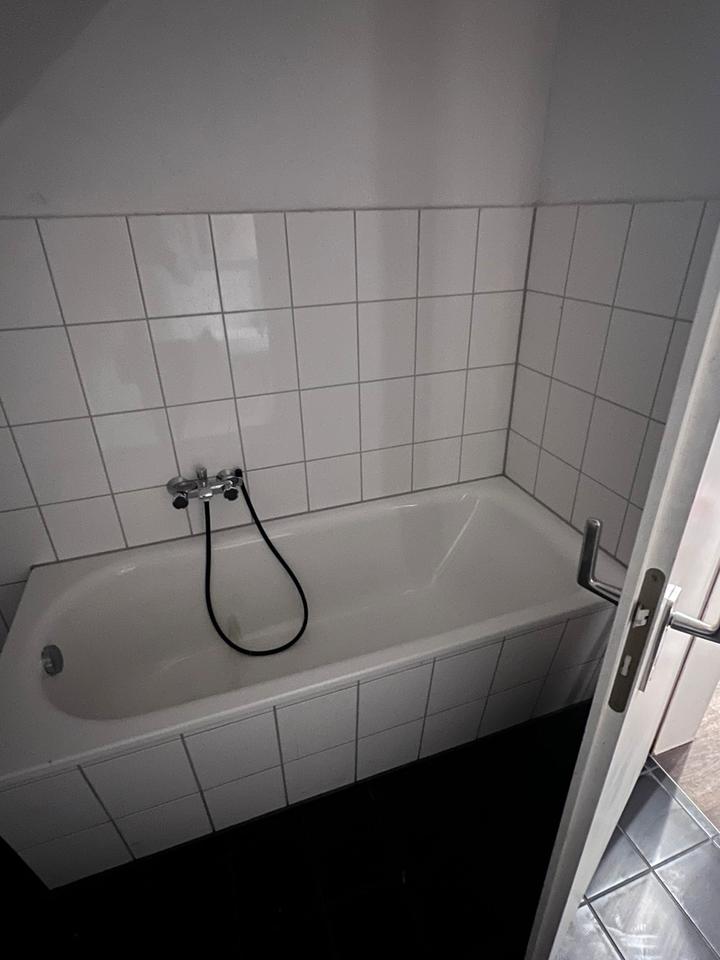 Thumbnail-Dachgeschoss Wohnung
